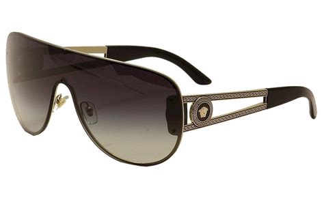 versace 2166 glasses|Versace Womens Sunglasses (VE2166) Metal .